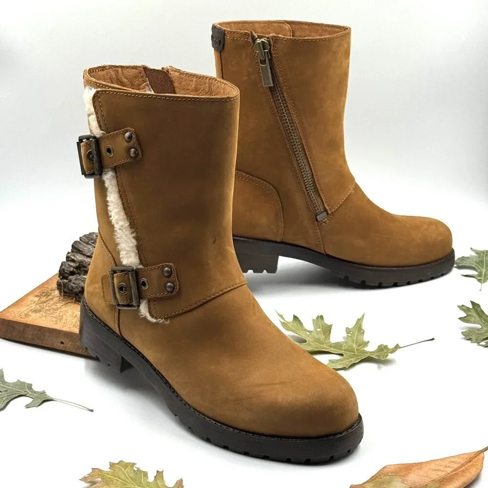 UGG Wmns Niels Boot
